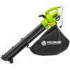 Fieldmann FZF 4025-E Elektrický záhradný vysávač Fieldmann FZF 4025-E Elektrický záhradný vysávač