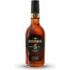 Soberano 5 ročné Sherry Cask 0,7l 36% (kartón) Soberano 5 ročné Sherry Cask 0,7l 36% (kartón)