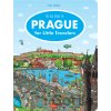 Little Travellers – The Big Book PRAGUE Little Travellers – The Big Book PRAGUE