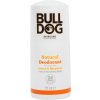 BULLDOG Prírodný dezodorant Citrón a bergamot 75 ml