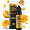 Just Juice Shake Vape 10ml - Mango Passion Fruit Mango Passion Fruit Just Juice Shake Vape 10ml - Mango Passion Fruit Mango Passion Fruit