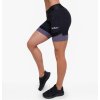 GymBeam Dámske Šortky 2in1 Black Grey XS GymBeam Dámske Šortky 2in1 Black Grey XS