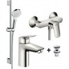 Hansgrohe Logis set - sprchový Hansgrohe Logis set - sprchový