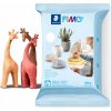 Fimo Modelovací hmota Bacic Air 1000 g biela Fimo Modelovací hmota Bacic Air 1000 g biela