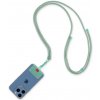 Šnúrka na telefón Legami Smartphone Lanyard - Always Together - Milk & Mint uni Šnúrka na telefón Legami Smartphone Lanyard - Always Together - Milk & Mint uni