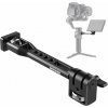 Držák rukojeti pro Dji Ronin Zhiyun Moza pro LCD monitor Neewer / Ga005 Držák rukojeti pro Dji Ronin Zhiyun Moza pro LCD monitor Neewer / Ga005