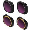 Stablecam ND-X Pack 4 Lens Filters pro Osmo Pocket 1/2 1DJ6218 (1DJ6218) Stablecam ND-X Pack 4 Lens Filters pro Osmo Pocket 1/2 1DJ6218 (1DJ6218)