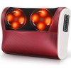 FIT Life CHM-680 Masážny vankúš 29x20x7cm, červený FIT Life CHM-680 Masážny vankúš 29x20x7cm, červený