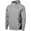 Rimeck VERTEX HOODIE W43 Mikina pánska XXL, Tmavosivý melír Rimeck VERTEX HOODIE W43 Mikina pánska XXL, Tmavosivý melír