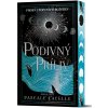 Podivný príliv (Pieseň utopených božstiev 1) - Pascale Lacelle Podivný príliv (Pieseň utopených božstiev 1) - Pascale Lacelle