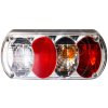 Lampa pravá Thule 13-pin (2008-X) Lampa pravá Thule 13-pin (2008-X)