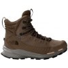 The North Face Vectiv Fastpack Insulated WP women hnedá