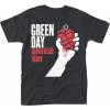 Green Day American Idiot Black L Tričko Green Day American Idiot Black L Tričko
