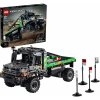 LEGO 42129 Technic 4x4 Mercedes-Benz Zetros terénne auto, diaľkovo ovládané auto, hračka na diaľkové ovládanie, nápad na darček LEGO 42129 Technic 4x4 Mercedes-Benz Zetros terénne auto, diaľkovo ovládané auto, hračka na diaľkové ovládanie, nápad na darček