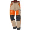 STIHL DYNAMIC VENT - Nohavice do pása Veľkosť: S STIHL DYNAMIC VENT - Nohavice do pása Veľkosť: S