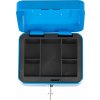 Skrinka CashBox 200x160x90 mm, na peniaze Skrinka CashBox 200x160x90 mm, na peniaze