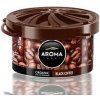 Aroma Car Organic Coffee – osviežovač vzduchu v plechovke Aroma Car Organic Coffee – osviežovač vzduchu v plechovke