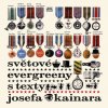 Světové evergreeny s texty Josefa Kainara - CD Světové evergreeny s texty Josefa Kainara - CD