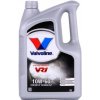 Motorový olej VALVOLINE VR1 RACING 10W-60 5L. Motorový olej VALVOLINE VR1 RACING 10W-60 5L.