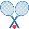 Soft tenis sada Soft tenis sada