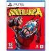 PS5 hra Borderlands 4 PS5 hra Borderlands 4