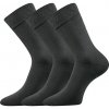 Lonka Bioban Unisex ponožky z bio bavlny - 3 páry BM000000558700102662 tmavo šedá 43-46 (29-31) Lonka Bioban Unisex ponožky z bio bavlny - 3 páry BM000000558700102662 tmavo šedá 43-46 (29-31)