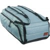 Športová taška EVOC GEAR BAG 55 svetlomodrá,čierna Športová taška EVOC GEAR BAG 55 svetlomodrá,čierna