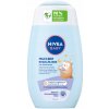NIVEA Baby Hydratačné telové mlieko na dobrú noc, 200ml NIVEA Baby Hydratačné telové mlieko na dobrú noc, 200ml