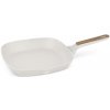 Grilovacia panvica s titánovým povrchom 28 cm Sahara Nordic Collection Grilovacia panvica s titánovým povrchom 28 cm Sahara Nordic Collection