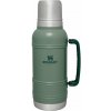 Termoska Stanley Termoska Artisan 1,4 l zelená kladivková (10-11429-004) Termoska Stanley Termoska Artisan 1,4 l zelená kladivková (10-11429-004)