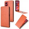 VSETKONAMOBIL 99624 Vyklápacie puzdro pre Motorola Moto G05 / Moto E15 hnedé VSETKONAMOBIL 99624 Vyklápacie puzdro pre Motorola Moto G05 / Moto E15 hnedé