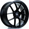 BOLA FLE hliníkové disky 8,5x19 5x114,3 ET35 DO 50 GLOSS BLACK BOLA FLE hliníkové disky 8,5x19 5x114,3 ET35 DO 50 GLOSS BLACK