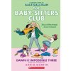 Dawn and the Impossible Three: A Graphic Novel (the Baby-Sitters Club #5) Dawn and the Impossible Three: A Graphic Novel (the Baby-Sitters Club #5)