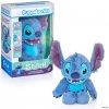 Interaktívny plyšák Disney Lilo a Stitch – Stitch 21 cm Interaktívny plyšák Disney Lilo a Stitch – Stitch 21 cm