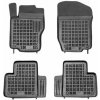 Koberce Gumenné Rezaw Plast Mercedes W164 M-Class 2005 - 2011 Koberce Gumenné Rezaw Plast Mercedes W164 M-Class 2005 - 2011