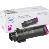 Dell 593-BBRX (042T1), originálny toner, purpurový Dell 593-BBRX (042T1), originálny toner, purpurový