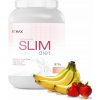 Gainer FitMax Slim Diet 975 g banánovo-jahodová príchuť Gainer FitMax Slim Diet 975 g banánovo-jahodová príchuť