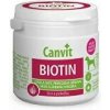 Canvit Biotín pre psov 100g nový Canvit Biotín pre psov 100g nový
