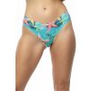 JULIMEX Dámske brazilky Sea stars brasil XL JULIMEX Dámske brazilky Sea stars brasil XL