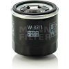W67/1 - Olejový filter MANN W67/1 - Olejový filter MANN