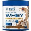 Applied Nutrition Critical Whey Protein 132 g, frappuccino Applied Nutrition Critical Whey Protein 132 g, frappuccino