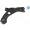 Rameno zavesenia kolies MEYLE 616 050 0076 (6160500076)