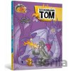 Tom i Dzheri. Tom Vohnedykhayuchyy - Charles Carney Tom i Dzheri. Tom Vohnedykhayuchyy - Charles Carney