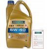 Ravenol 5 l 5W-40 Ravenol 5 l 5W-40