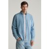 Gant košeľa reg chambray light blue