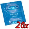 Pasante Ribbed Passion 20ks Pasante Ribbed Passion 20ks