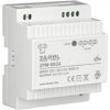 ZAMEL spínaný napájací zdroj 24V DC, 60W, typ TH-35, ZPM-60/24 ZAMEL spínaný napájací zdroj 24V DC, 60W, typ TH-35, ZPM-60/24