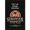Plagát, Obraz - Stranger Things: Season 5, 61 × 91.5 cm Plagát, Obraz - Stranger Things: Season 5, 61 × 91.5 cm