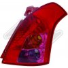 Zadné svetlo DIEDERICHS Original Teile 6414391 Zadné svetlo DIEDERICHS Original Teile 6414391