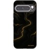 Picasee silikónový čierny Google Pixel 9 Pro XL Thunder